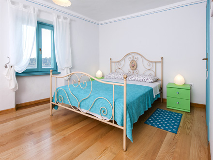 Rovinj Apartment