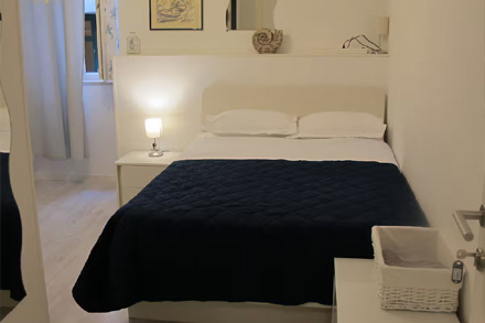 Rovinj Stari grad apartman