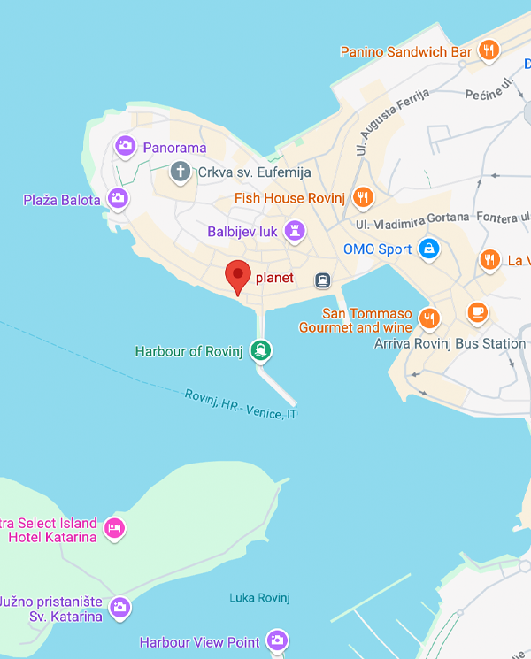 Location